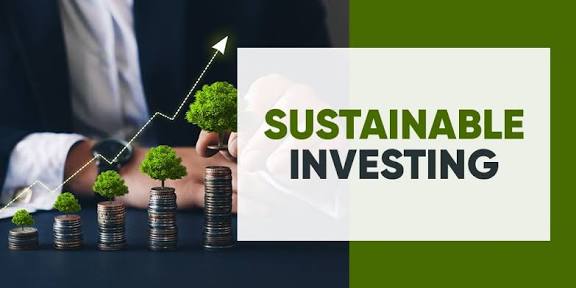 Driving Sustainable Investment: Our 2025 Commitments and Innovations