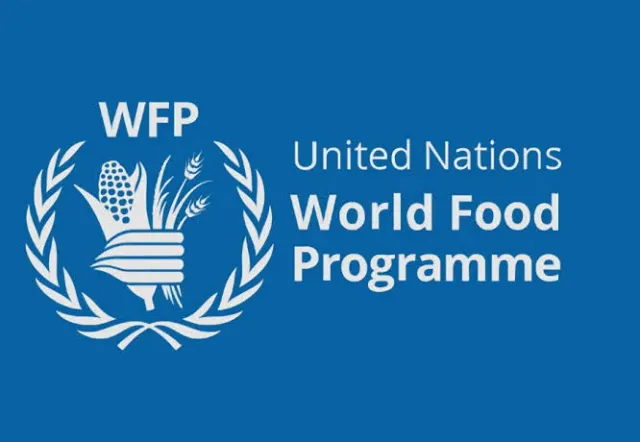 World Food Programme