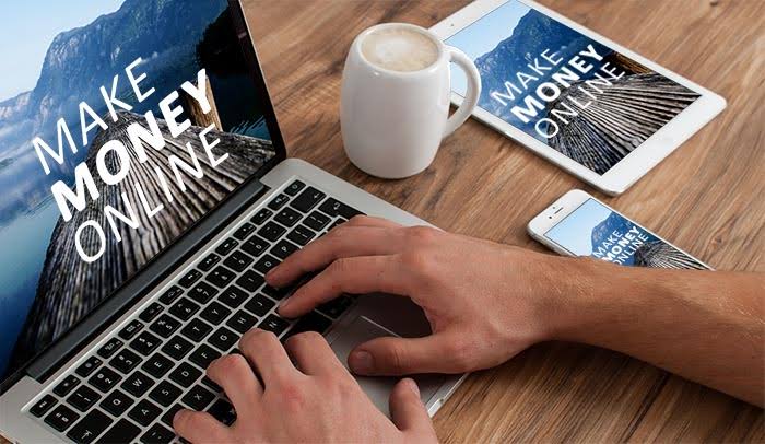 How to make Money Online