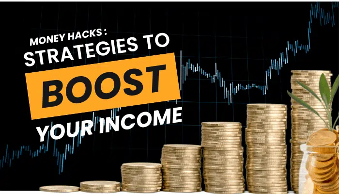 7 Proven Strategies to Boost Your Online Income This Month